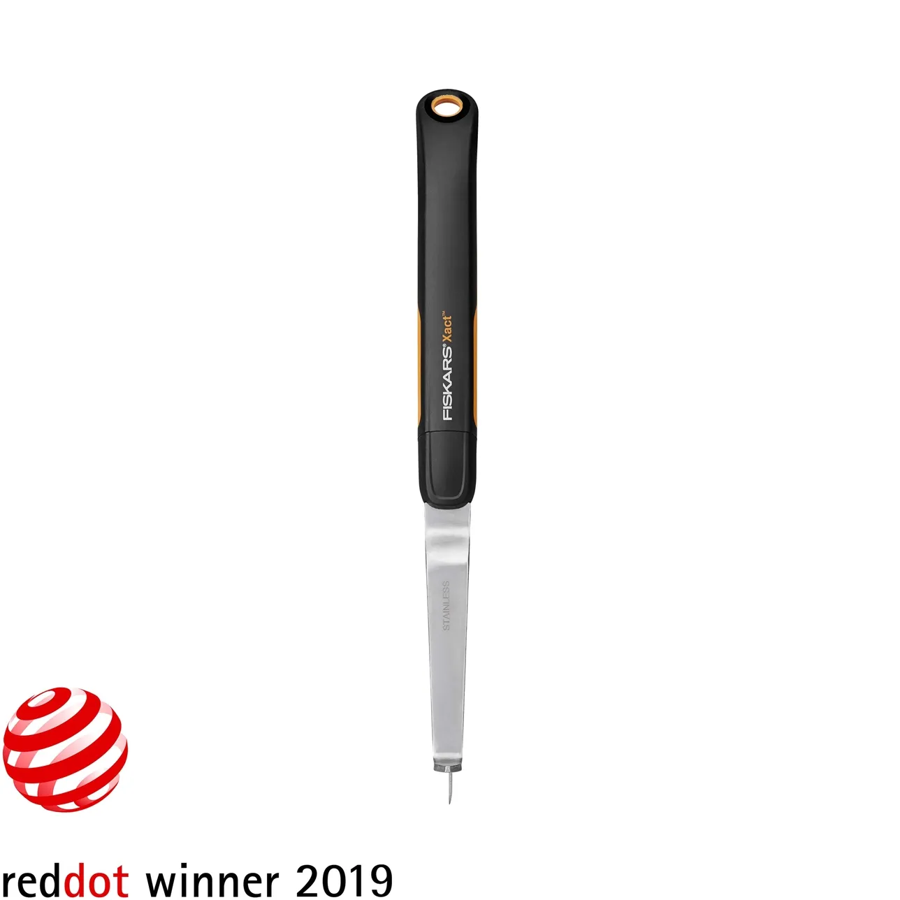 Fiskars Xact - ogräsborttagare