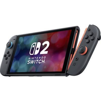 Nintendo Switch 2 Joy-Con 2 Controller Pair Blue/Red
