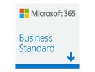 Microsoft Office 365 Business Standard - 1 vuosi - Monikielinen - ESD - sähköinen lisenssi