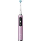 Oral-B iO Series 9N - electric toothbrush, rose quartz