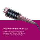 Beurer HT 65 4-in-1 Wave Iron -kiharrin