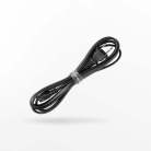Roborock Power cord dock O10/OC/OC5 Black, IEC C17 connection