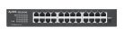 Zyxel GS1100-24E - Unmanaged Switch