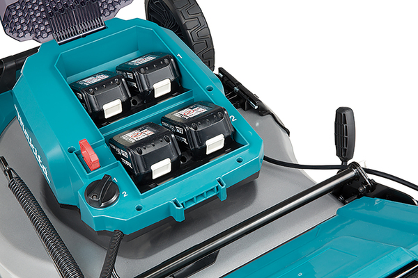Makita DLM532Z -Työnnettävä Ruohonleikkuri