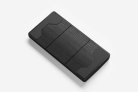 Glorious Wooden Mouse Wrist Pad -rannetuki, onyx