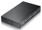 Zyxel GS1100-24E - Unmanaged Switch