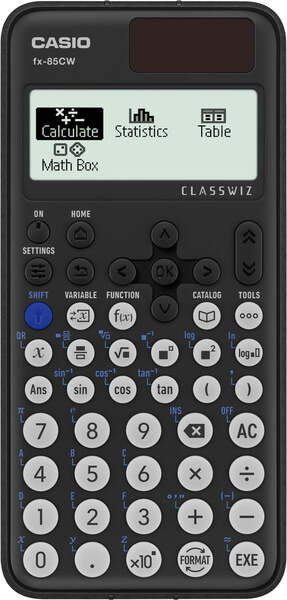 Casio ClassWiz FX-85CW Scientific Calculator