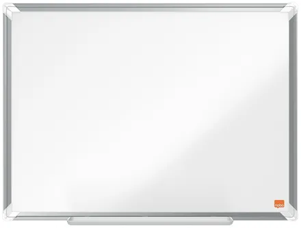 Nobo Premium Plus valkotaulu 60x45cm emali