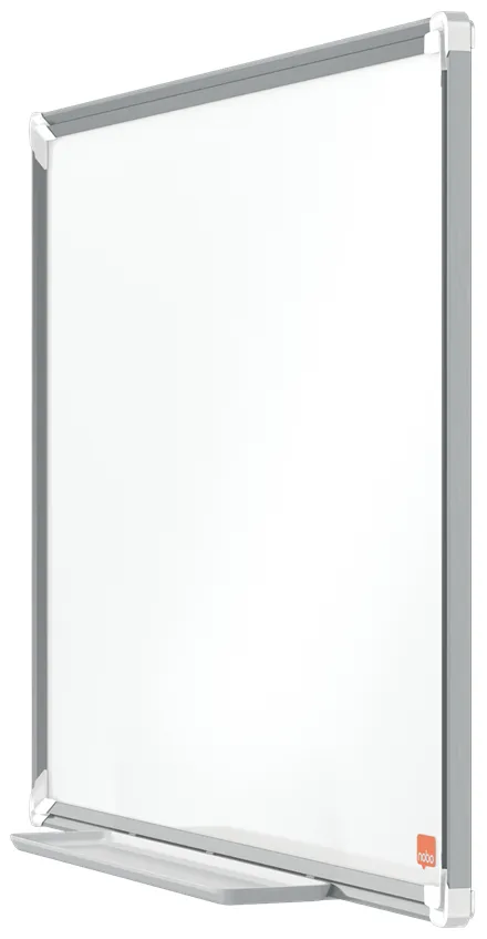 Nobo Premium Plus valkotaulu 60x45cm emali