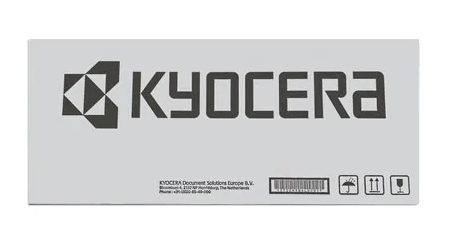 Kyocera TK-8595C Cyan - Color Cartridge