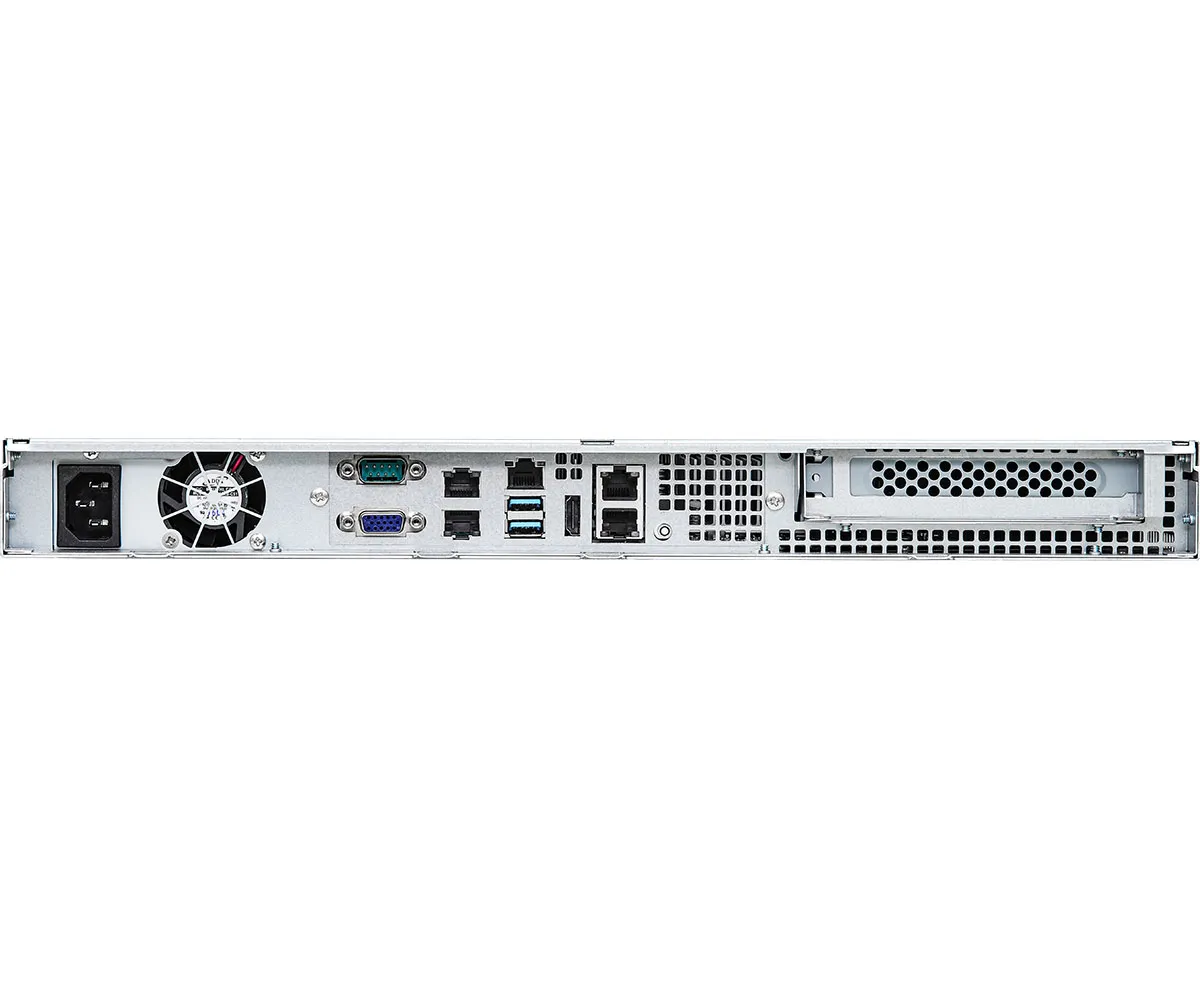 ASRock Rack 1U2LW-X570/2L2T AM4 Proprietary moderkort