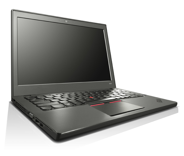 Lenovo TS X250 12.5&quot; | Intel i7-5600U 2.6 GHz | 8GB RAM | 256GB SSD | Intel HD Graphics 5500 | Windows 7