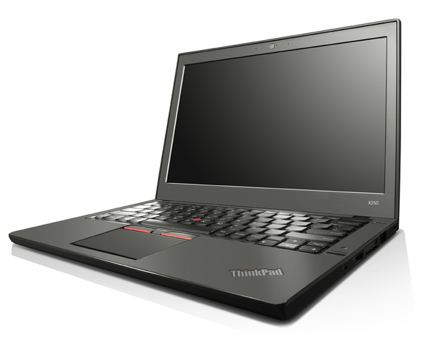 Lenovo TS X250 12.5&quot; | Intel i7-5600U 2.6 GHz | 8GB RAM | 256GB SSD | Intel HD Graphics 5500 | Windows 7