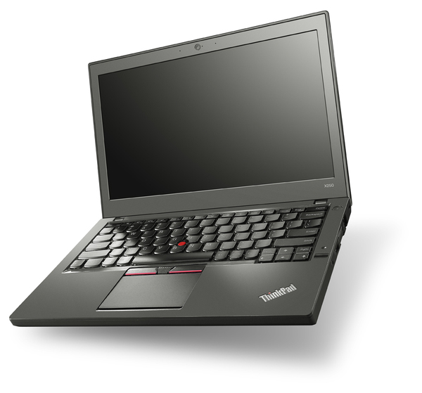 Lenovo TS X250 12.5&quot; | Intel i7-5600U 2.6 GHz | 8GB RAM | 256GB SSD | Intel HD Graphics 5500 | Windows 7