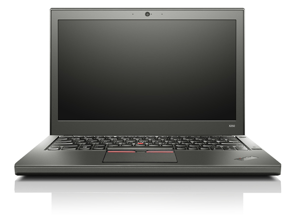 Lenovo TS X250 12.5&quot; | Intel i7-5600U 2.6 GHz | 8GB RAM | 256GB SSD | Intel HD Graphics 5500 | Windows 7