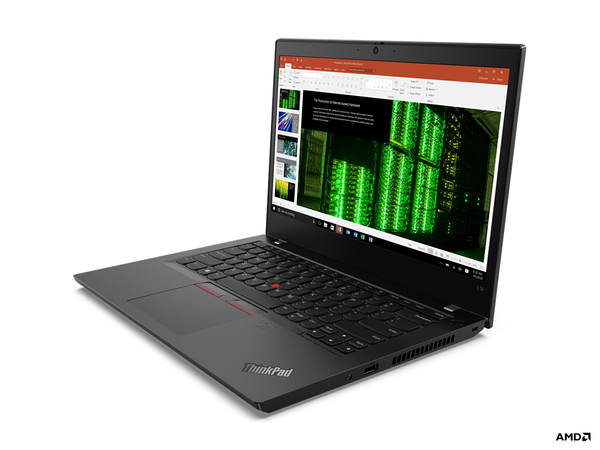 TS/L14 RYZ 7 PRO 5850U 16GB 256GB W10P