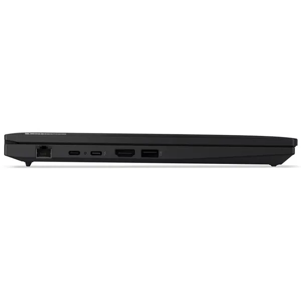 Lenovo ThinkPad L14 G5 14&quot; Intel Ultra 7 155U, 16GB, 512GB, Win 11 Pro - notebook, Black