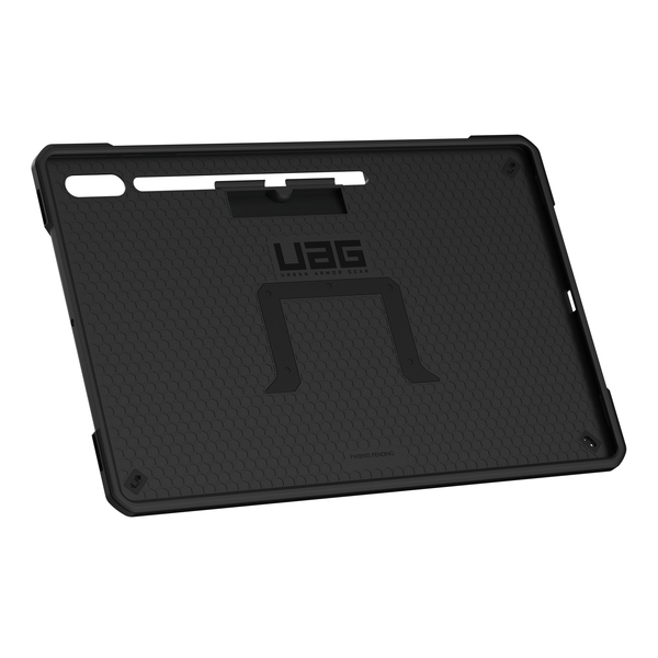 Samsung Galaxy Tab S8 Ultra Metropolis w/KS, Black
