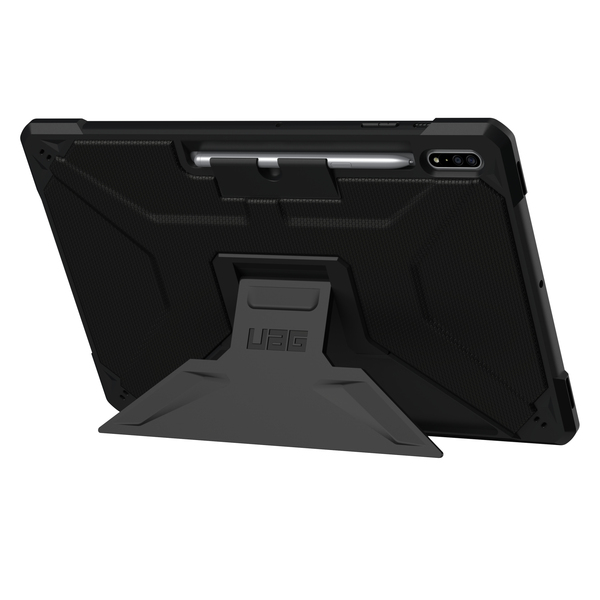 Samsung Galaxy Tab S8 Ultra Metropolis w/KS, Black