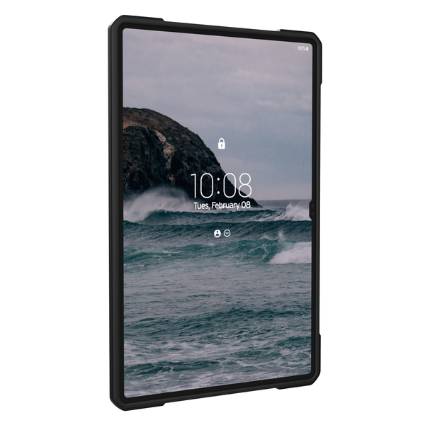 Samsung Galaxy Tab S8 Ultra Metropolis w/KS, Black