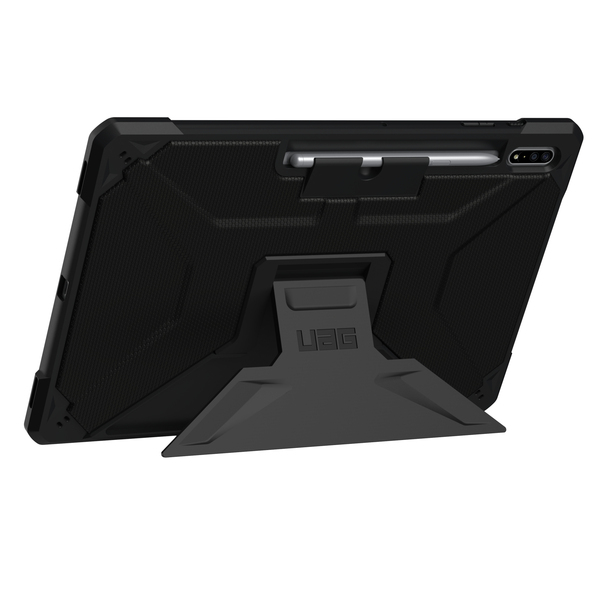 Samsung Galaxy Tab S8 Ultra Metropolis w/KS, Black