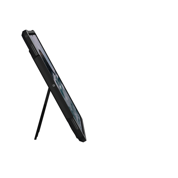 Samsung Galaxy Tab S8 Ultra Metropolis w/KS, Black
