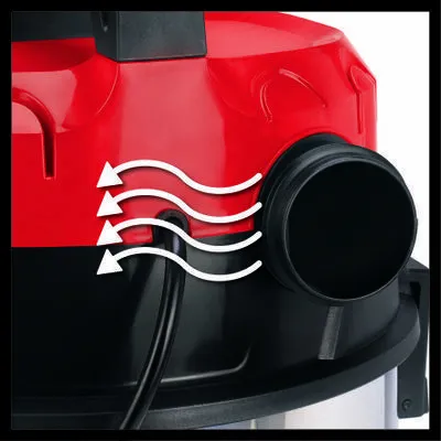 Einhell TE-VC 2230 SAC -teollisuusimuri