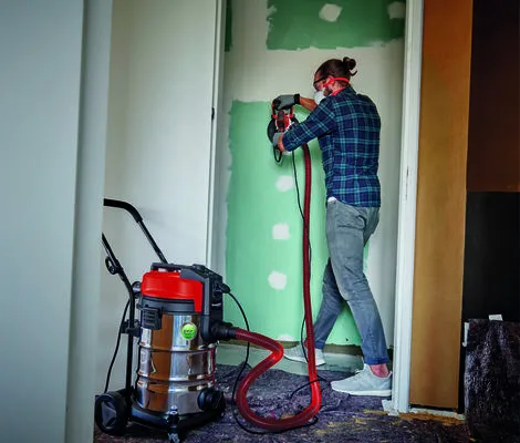 Einhell TE-VC 2230 SAC - wet and dry vacuum