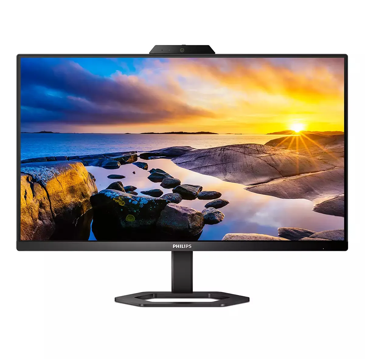 Philips 24&quot; 5000 Series 24E1N5300HE/00 Full HD, USB-C, IPS - sk&auml;rm