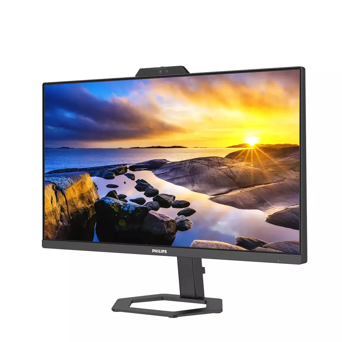 Philips 24&quot; 5000 Series 24E1N5300HE/00 Full HD, USB-C, IPS - sk&auml;rm