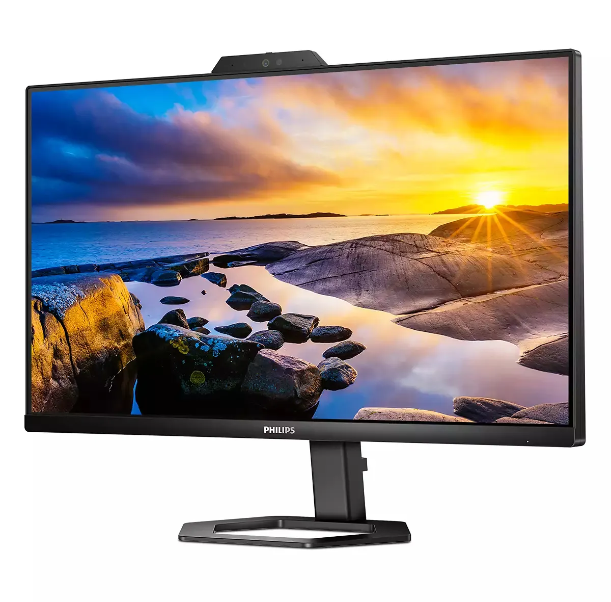 Philips 24&quot; 5000 Series 24E1N5300HE/00 Full HD, USB-C, IPS - sk&auml;rm