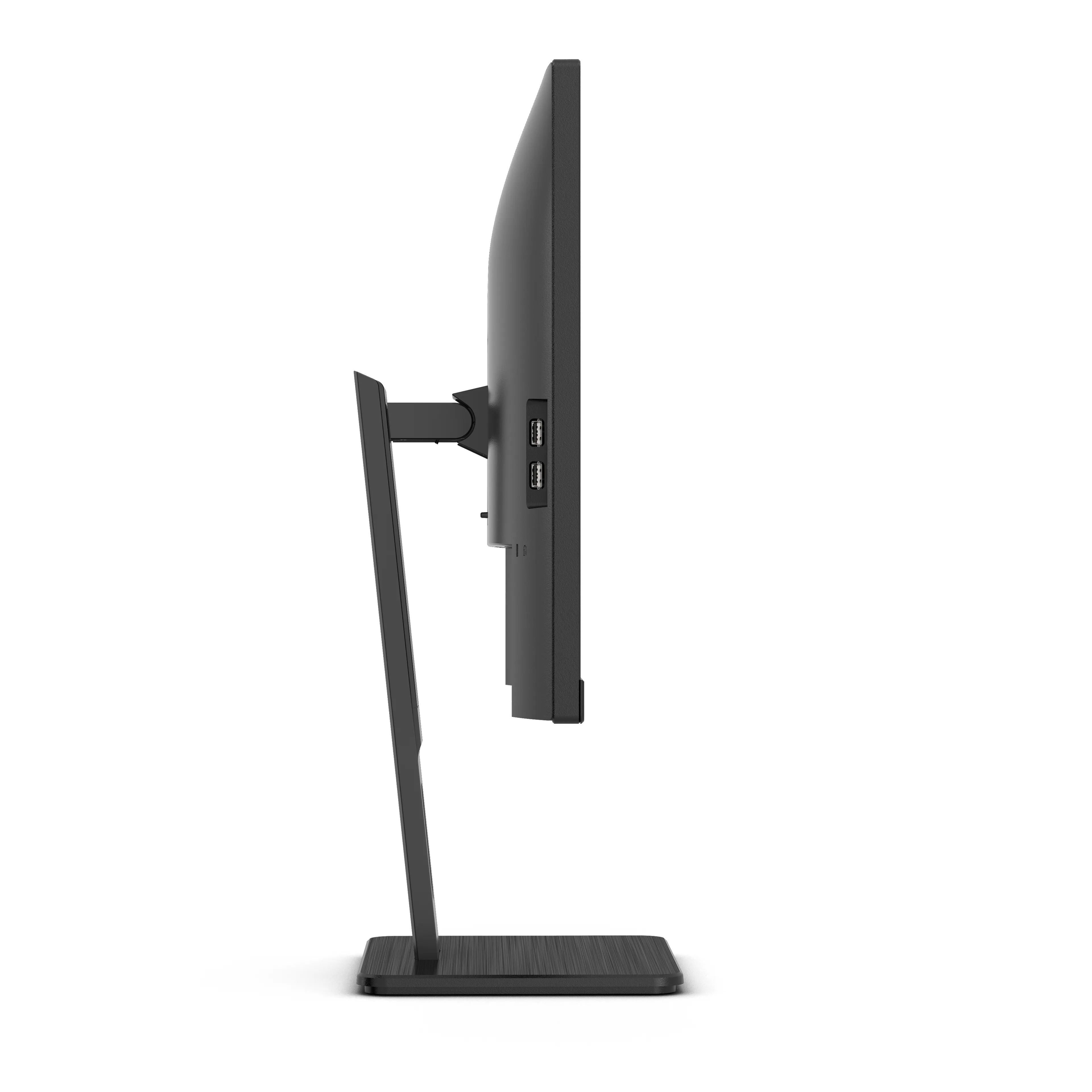 AOC Q27P3CW 27" QHD, IPS Monitor with USB-C hub, Webcam, RJ45