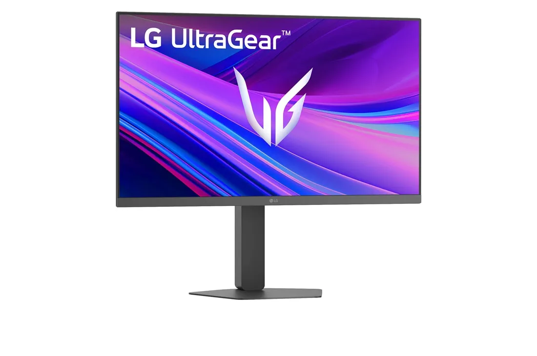 LG UltraGear 27G440A-B 27" Full HD, IPS, 240Hz, HDR -pelin&auml;ytt&ouml;