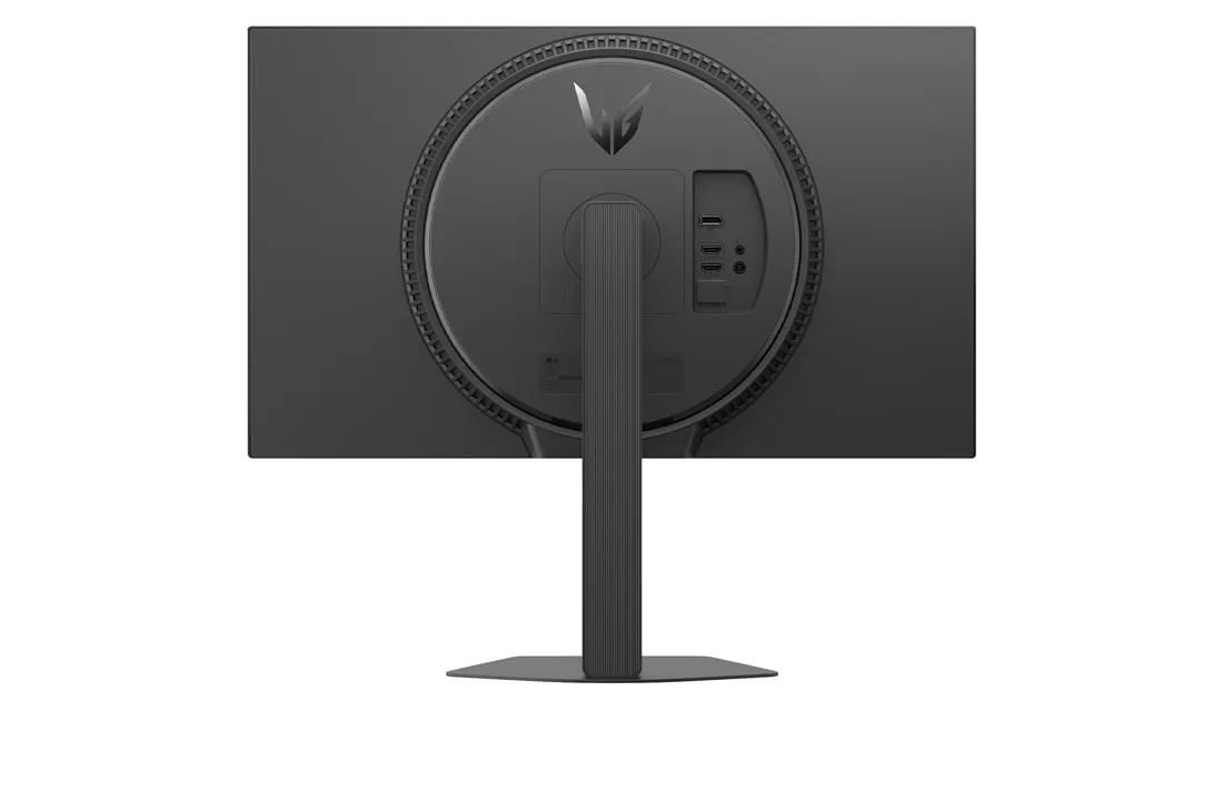 LG UltraGear 27G440A-B 27" Full HD, IPS, 240Hz, HDR -pelin&auml;ytt&ouml;