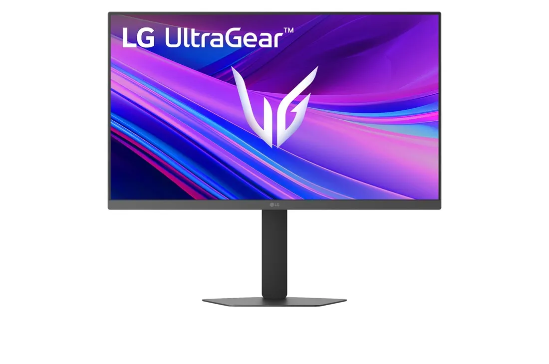 LG UltraGear 27G440A-B 27" Full HD, IPS, 240Hz, HDR gamingsk&auml;rm