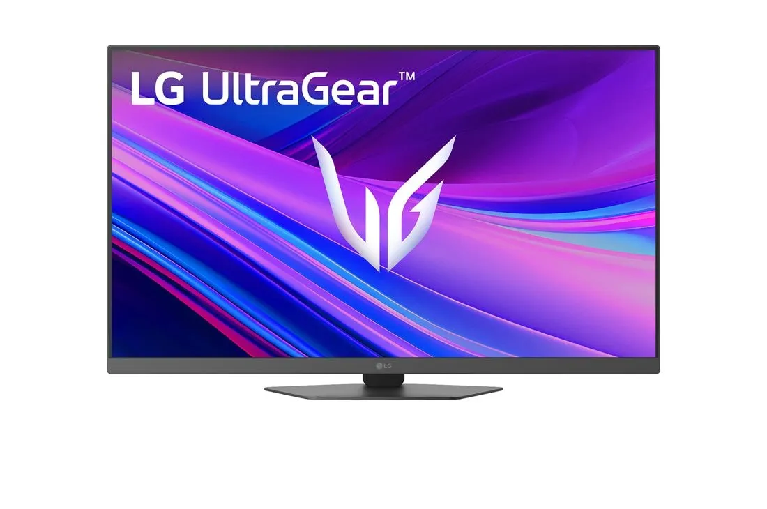 LG UltraGear 27G440A-B 27" Full HD, IPS, 240Hz, HDR gamingsk&auml;rm