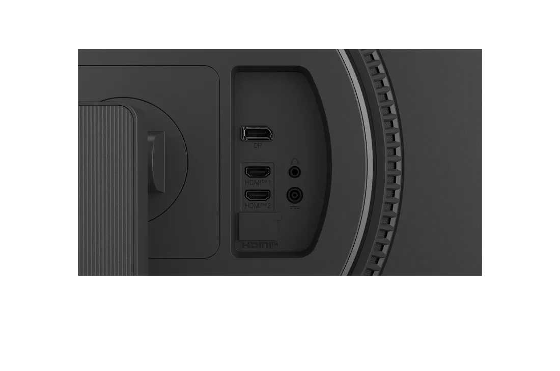 LG UltraGear 27G440A-B 27" Full HD, IPS, 240Hz, HDR gamingsk&auml;rm