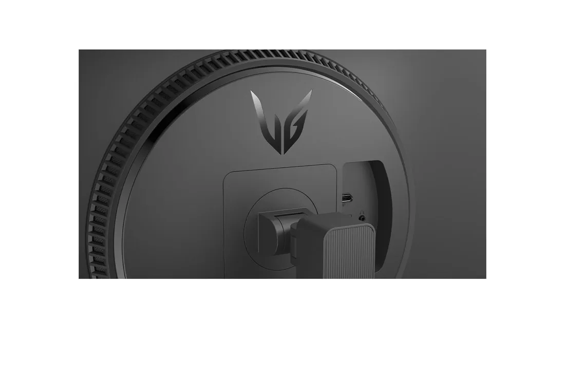 LG UltraGear 27G440A-B 27" Full HD, IPS, 240Hz, HDR gamingsk&auml;rm