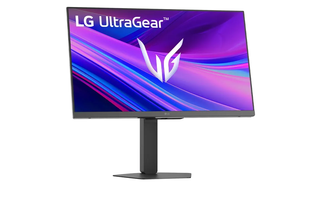LG UltraGear 27G440A-B 27" Full HD, IPS, 240Hz, HDR -pelin&auml;ytt&ouml;