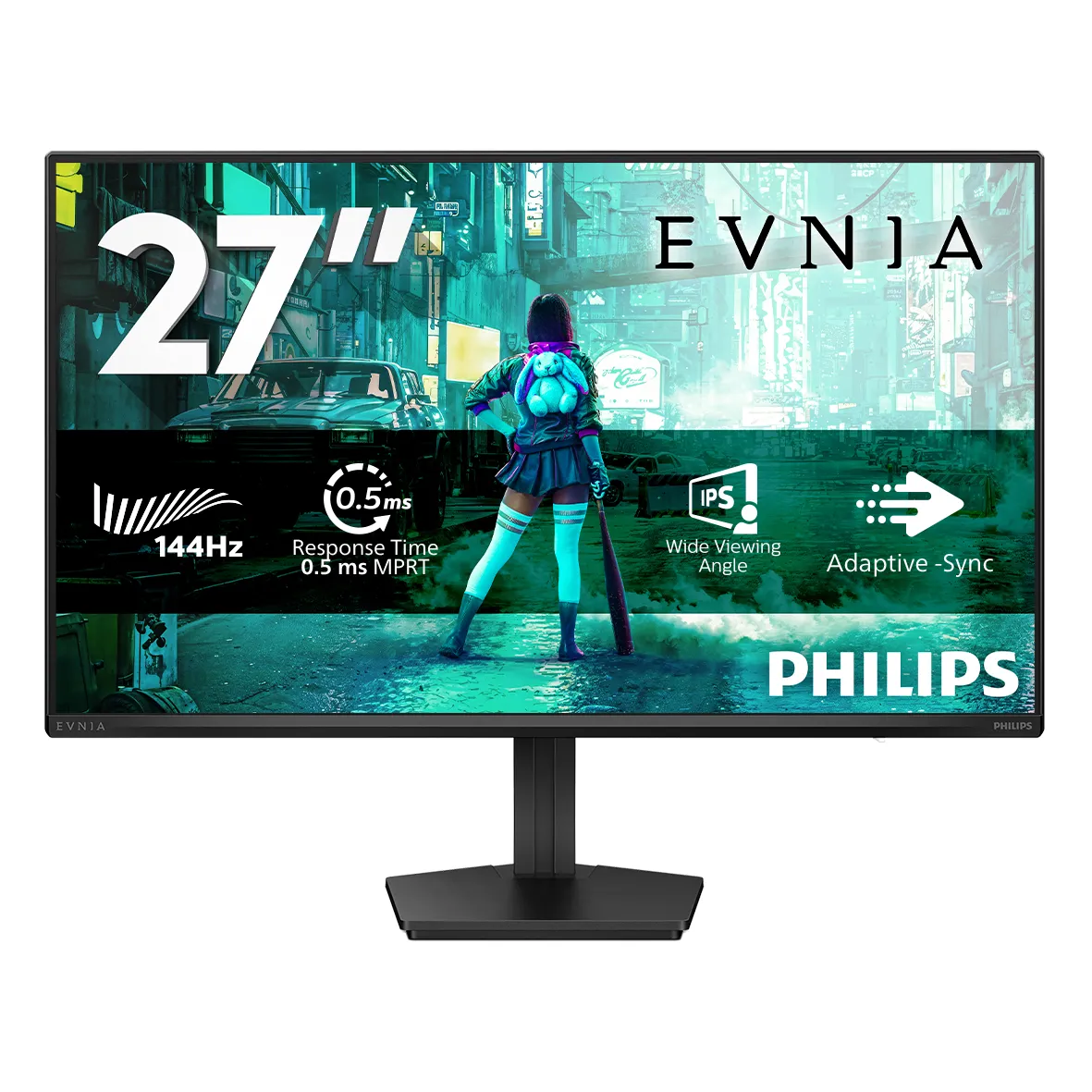 Philips 27M2N3200NF/00 27" Full HD, IPS Gaming Monitor