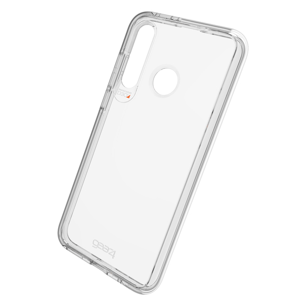 GEAR4 D3O CRYSTAL PALACE HUAWEI P30 LITE CLEAR
