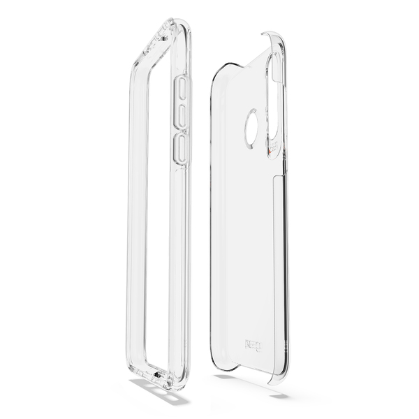GEAR4 D3O CRYSTAL PALACE HUAWEI P30 LITE CLEAR