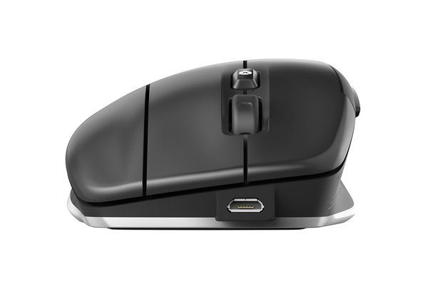 3Dx CadMouse Wireless