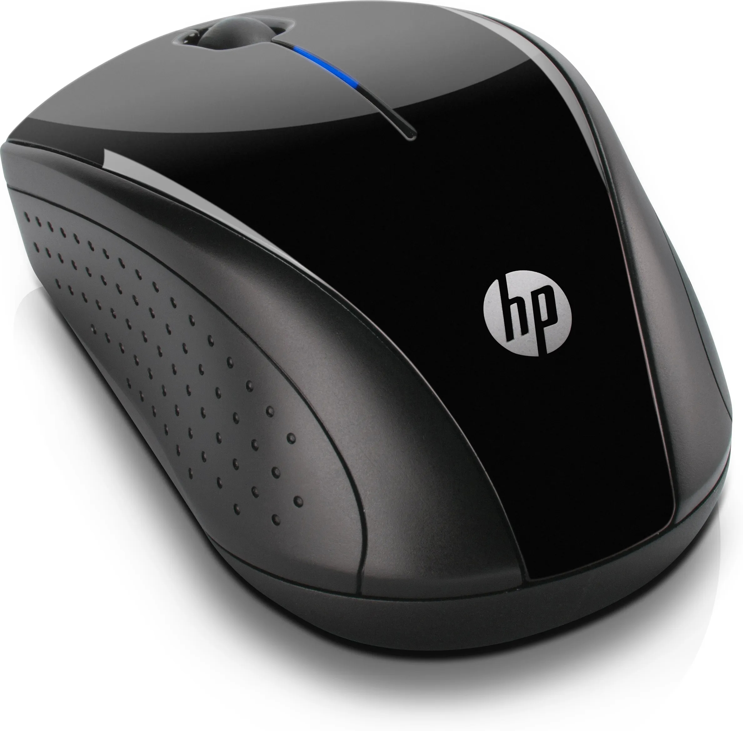 HP 220 -langaton hiiri, Musta