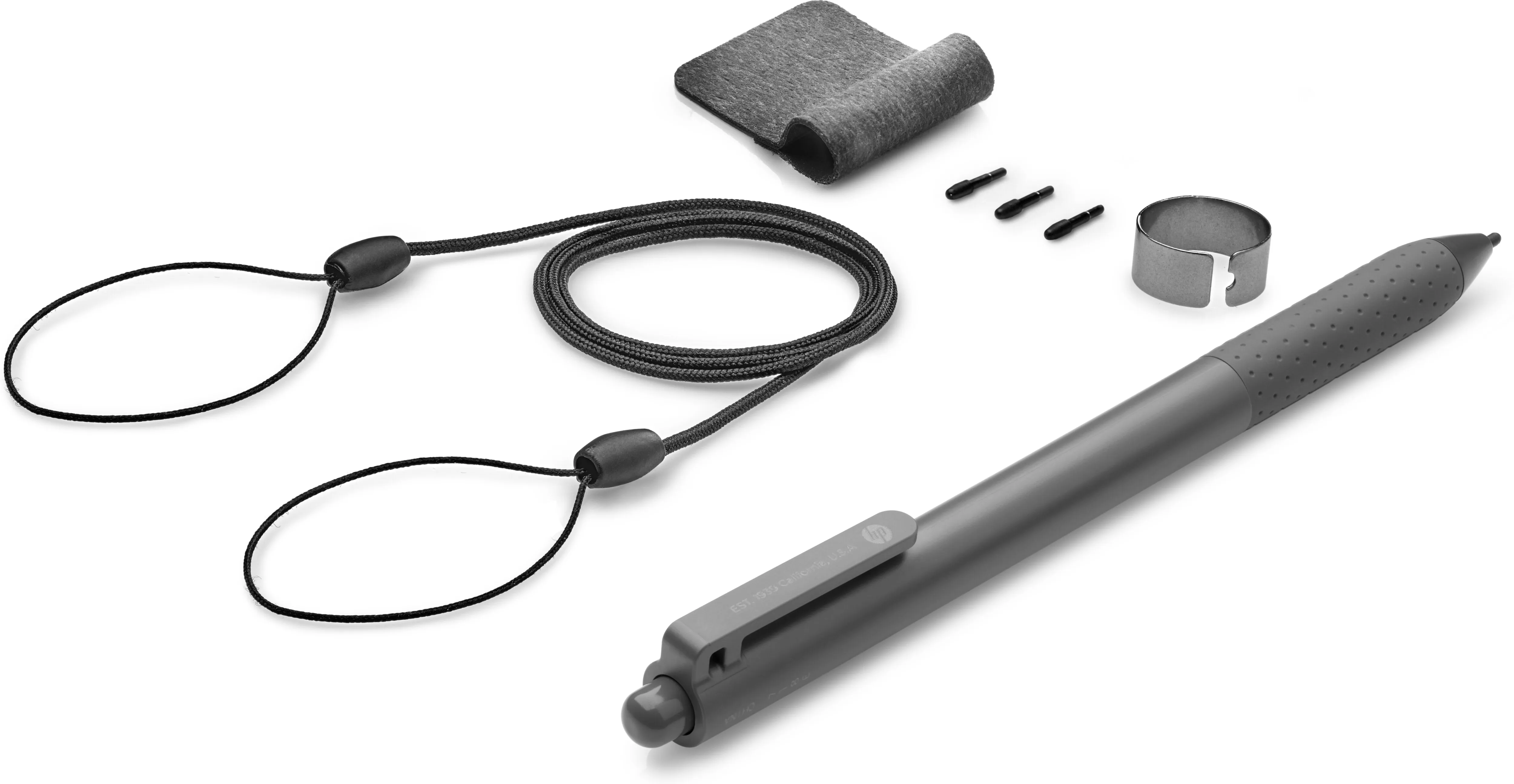 HP - Stylus nib kit