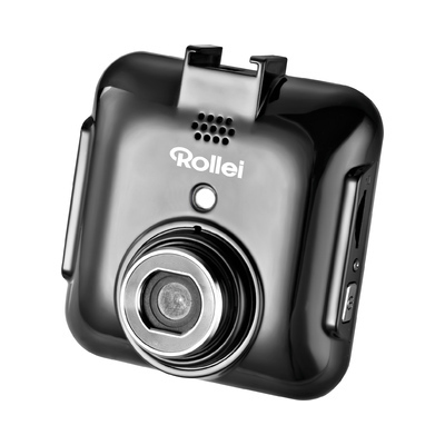 Rollei CarDVR-71 Black