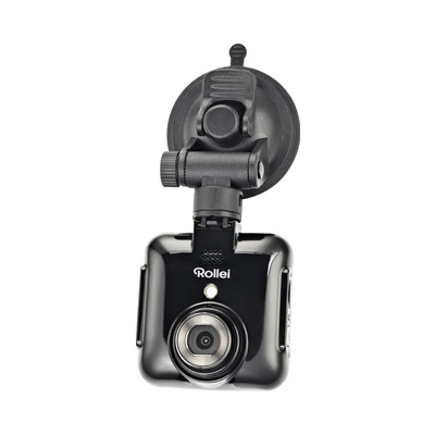 Rollei CarDVR-71 Black