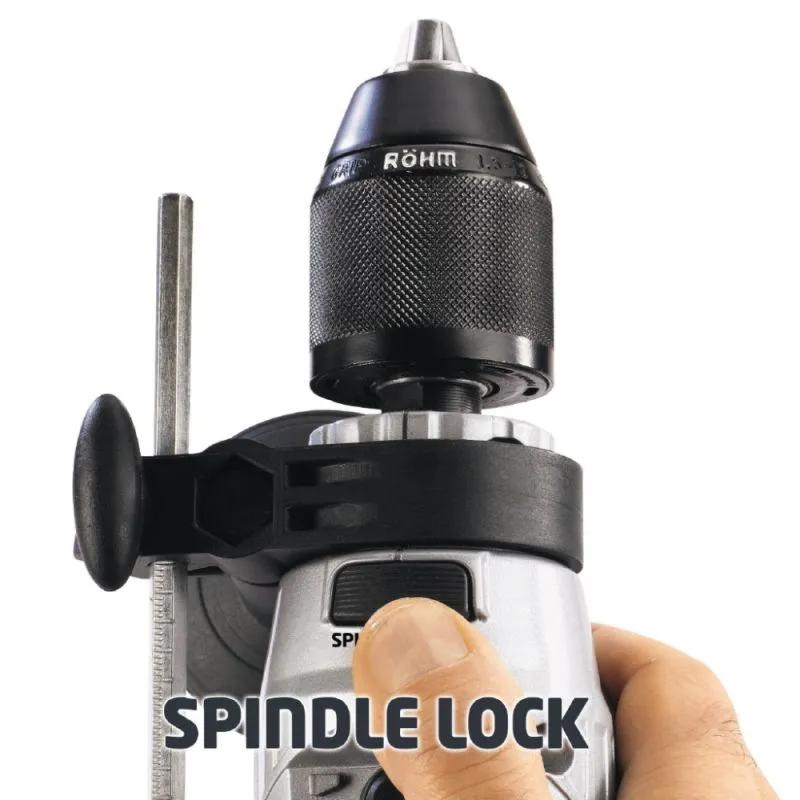 Einhell RT-ID 65/1