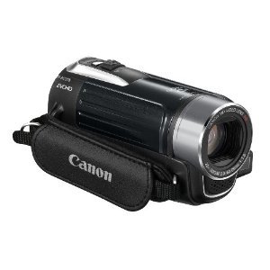 video legria HF-R16 black