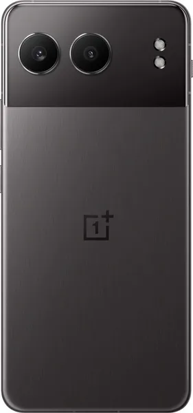 OnePlus Nord 4 12/256GB Android - mobile phone, Obsidian Midnight